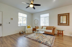 Charming Oak View Retreat about 5 Mi to Ojai Valley!